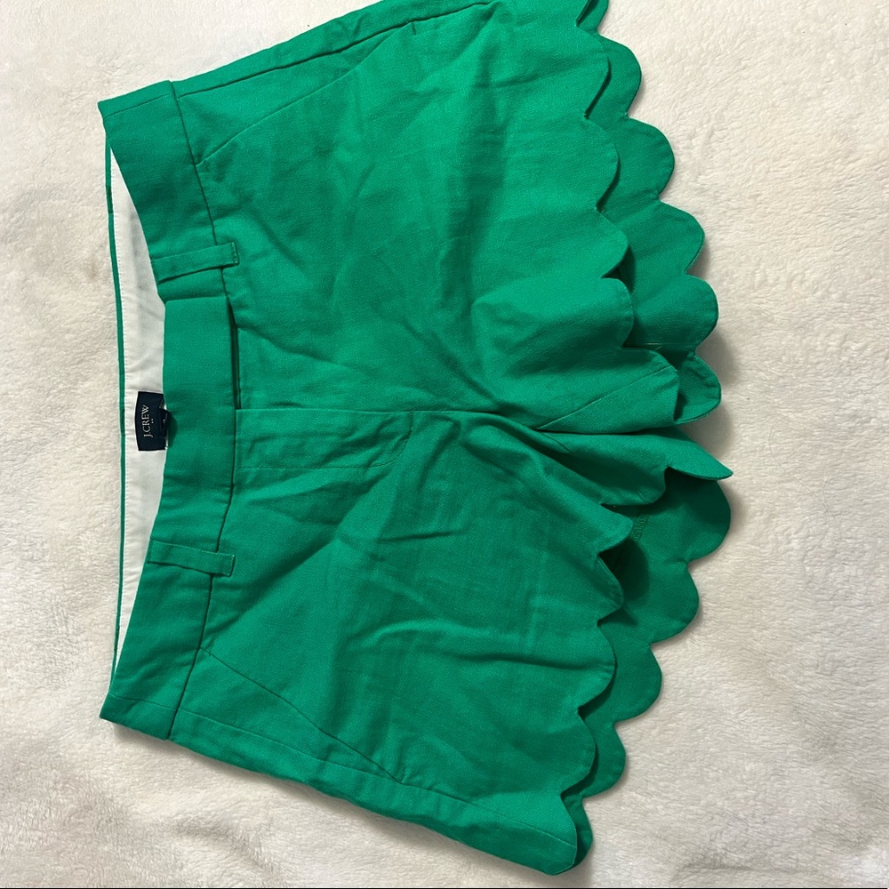 J.crew womens shorts